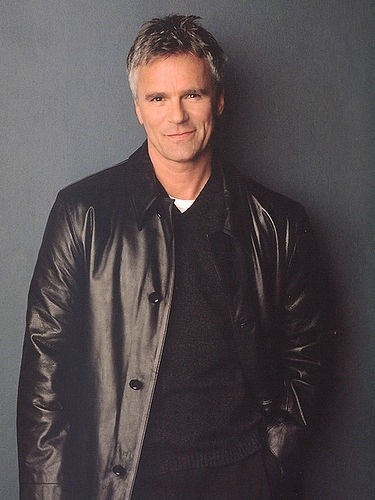 Richard-Dean Anderson