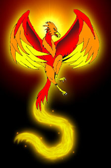 Le phoenix